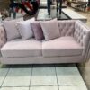 SOFA GINEBRA IMPORTADO - Imagen 5