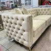 SOFA GINEBRA IMPORTADO - Imagen 2
