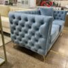 SOFA GINEBRA IMPORTADO - Imagen 3