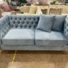 SOFA GINEBRA IMPORTADO - Imagen 4