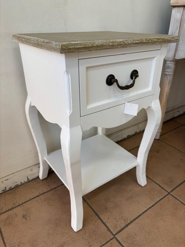 Velador provenzal zapatero - Imagen 3