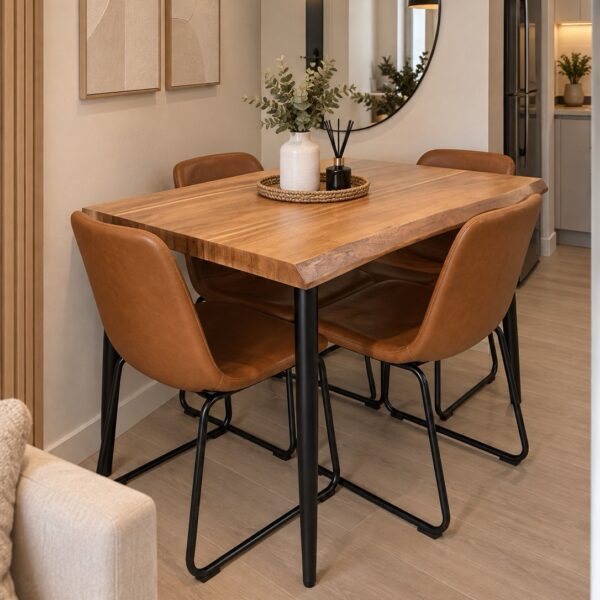 Comedor burgos