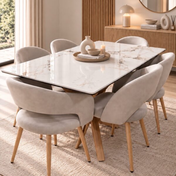 Comedor stone Viena
