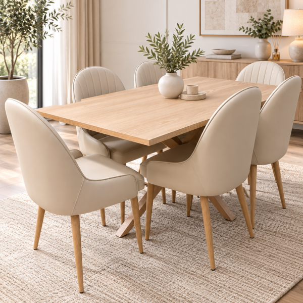 Comedor Venecia