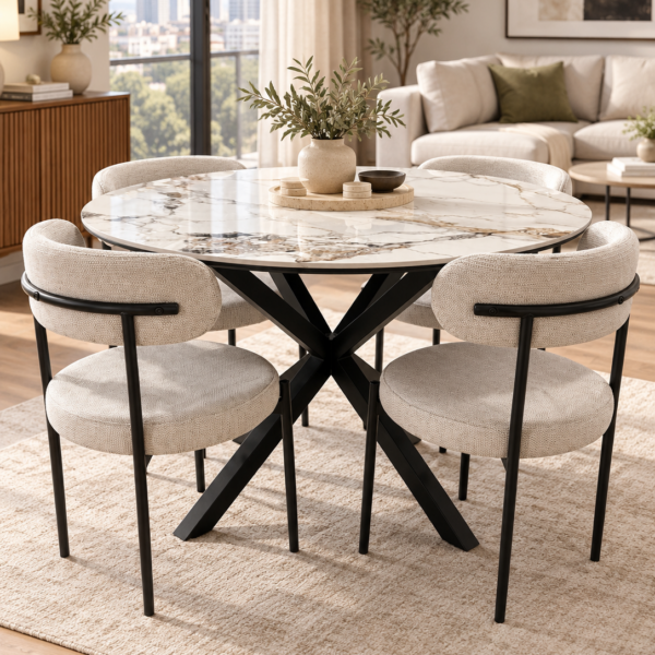 Comedor Storm
