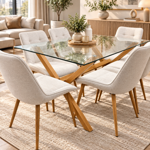 Comedor Monaco