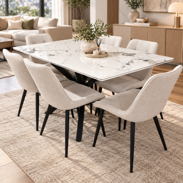 Comedor Astra