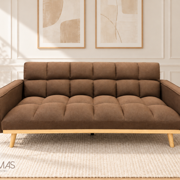 Futon Cama Capri
